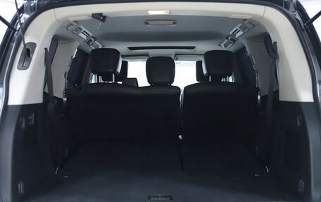 Nissan Patrol, 2014 год, 1 990 000 рублей, 10 фотография