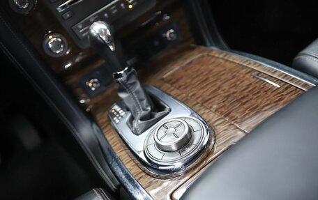 Nissan Patrol, 2014 год, 1 990 000 рублей, 18 фотография