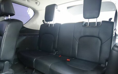 Nissan Patrol, 2014 год, 1 990 000 рублей, 11 фотография