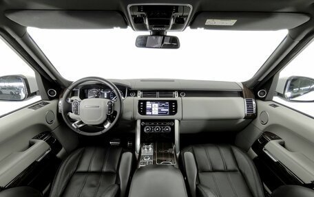 Land Rover Range Rover IV рестайлинг, 2013 год, 2 950 000 рублей, 10 фотография