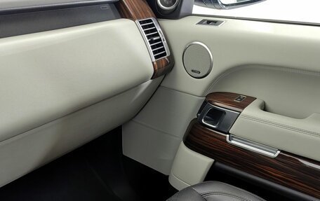 Land Rover Range Rover IV рестайлинг, 2013 год, 2 950 000 рублей, 14 фотография