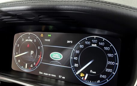 Land Rover Range Rover IV рестайлинг, 2013 год, 2 950 000 рублей, 15 фотография