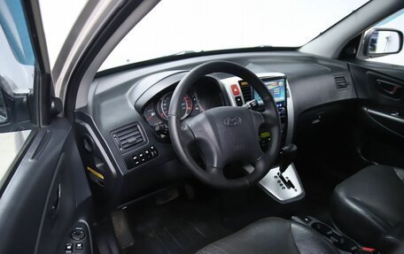 Hyundai Tucson III, 2006 год, 790 000 рублей, 10 фотография