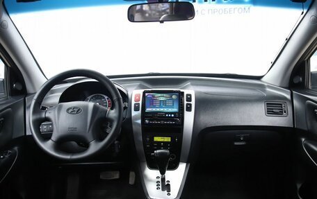 Hyundai Tucson III, 2006 год, 790 000 рублей, 15 фотография
