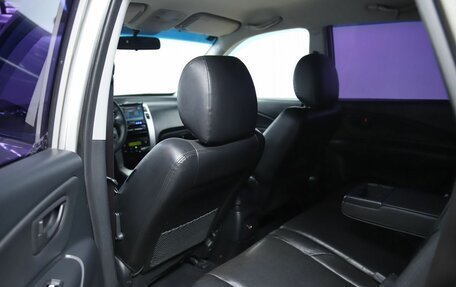 Hyundai Tucson III, 2006 год, 790 000 рублей, 11 фотография