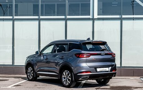 Chery Tiggo 7 Pro, 2022 год, 1 750 000 рублей, 6 фотография