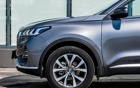 Chery Tiggo 7 Pro, 2022 год, 1 750 000 рублей, 8 фотография