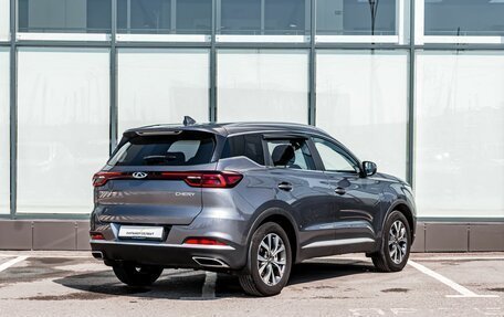 Chery Tiggo 7 Pro, 2022 год, 1 750 000 рублей, 2 фотография