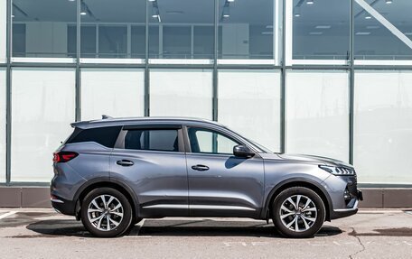 Chery Tiggo 7 Pro, 2022 год, 1 750 000 рублей, 7 фотография