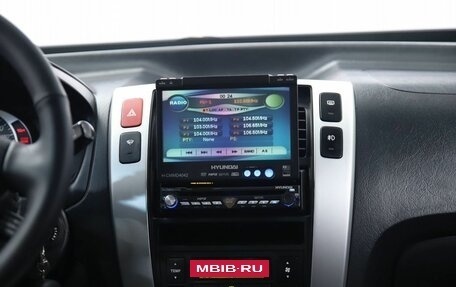 Hyundai Tucson III, 2006 год, 790 000 рублей, 13 фотография