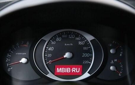 Hyundai Tucson III, 2006 год, 790 000 рублей, 16 фотография