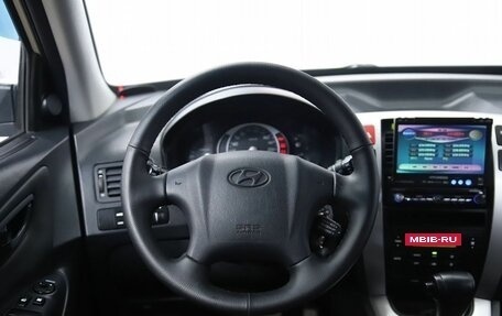 Hyundai Tucson III, 2006 год, 790 000 рублей, 12 фотография