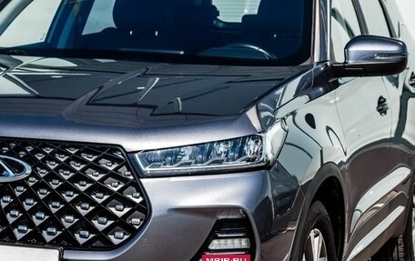 Chery Tiggo 7 Pro, 2022 год, 1 750 000 рублей, 9 фотография