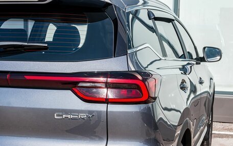 Chery Tiggo 7 Pro, 2022 год, 1 750 000 рублей, 10 фотография