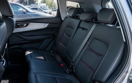 Chery Tiggo 7 Pro, 2022 год, 1 750 000 рублей, 13 фотография