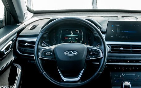 Chery Tiggo 7 Pro, 2022 год, 1 750 000 рублей, 15 фотография