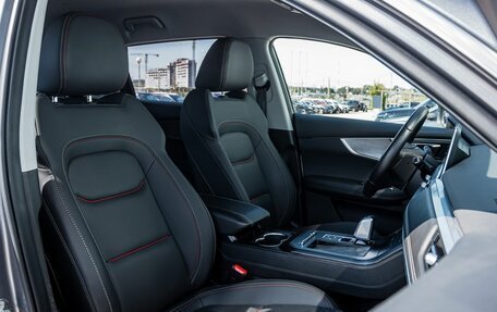 Chery Tiggo 7 Pro, 2022 год, 1 750 000 рублей, 11 фотография