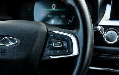 Chery Tiggo 7 Pro, 2022 год, 1 750 000 рублей, 17 фотография