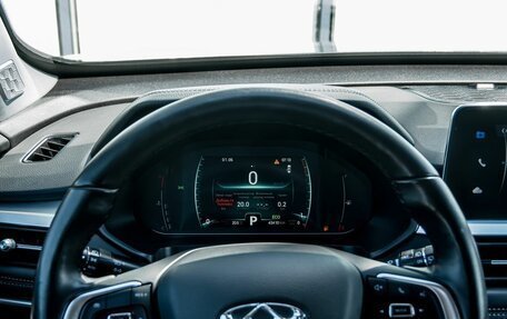 Chery Tiggo 7 Pro, 2022 год, 1 750 000 рублей, 18 фотография