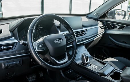 Chery Tiggo 7 Pro, 2022 год, 1 750 000 рублей, 14 фотография
