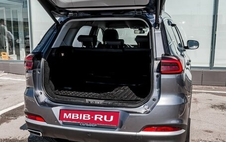 Chery Tiggo 7 Pro, 2022 год, 1 750 000 рублей, 23 фотография