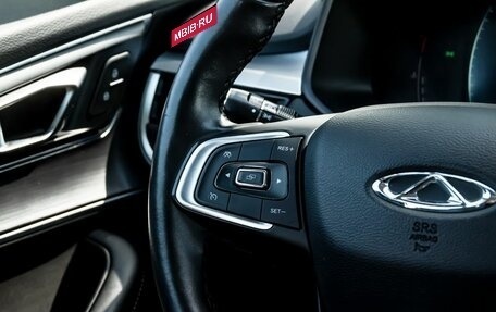Chery Tiggo 7 Pro, 2022 год, 1 750 000 рублей, 16 фотография