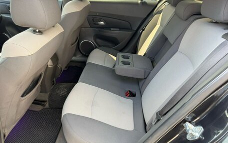 Chevrolet Cruze II, 2010 год, 602 000 рублей, 14 фотография