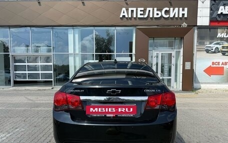 Chevrolet Cruze II, 2010 год, 602 000 рублей, 16 фотография