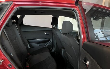 KIA Rio III рестайлинг, 2012 год, 928 000 рублей, 17 фотография