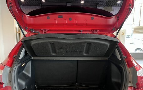 KIA Rio III рестайлинг, 2012 год, 928 000 рублей, 18 фотография