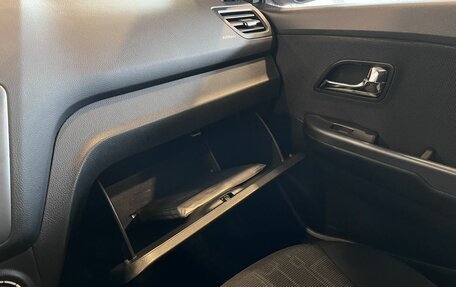 KIA Rio III рестайлинг, 2012 год, 928 000 рублей, 30 фотография