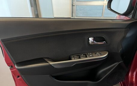 KIA Rio III рестайлинг, 2012 год, 928 000 рублей, 22 фотография