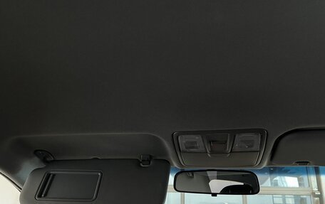 KIA Rio III рестайлинг, 2012 год, 928 000 рублей, 33 фотография