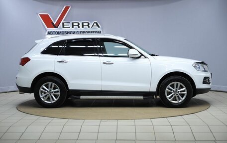 Zotye T600, 2018 год, 870 000 рублей, 4 фотография