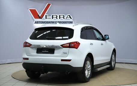 Zotye T600, 2018 год, 870 000 рублей, 5 фотография