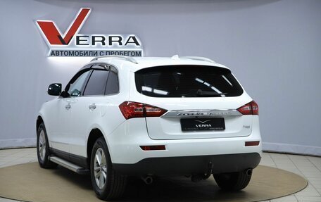Zotye T600, 2018 год, 870 000 рублей, 7 фотография