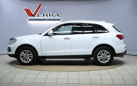 Zotye T600, 2018 год, 870 000 рублей, 8 фотография