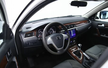 Zotye T600, 2018 год, 870 000 рублей, 10 фотография