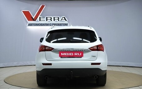 Zotye T600, 2018 год, 870 000 рублей, 6 фотография