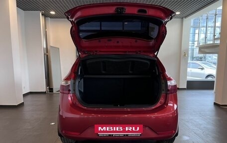 KIA Rio III рестайлинг, 2012 год, 928 000 рублей, 36 фотография