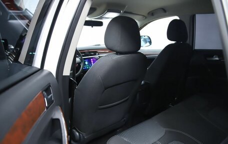 Zotye T600, 2018 год, 870 000 рублей, 11 фотография