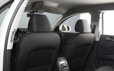 Skoda Superb III рестайлинг, 2013 год, 1 160 000 рублей, 10 фотография