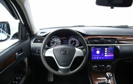 Zotye T600, 2018 год, 870 000 рублей, 12 фотография