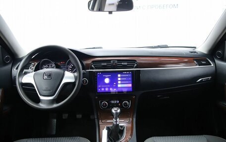 Zotye T600, 2018 год, 870 000 рублей, 14 фотография