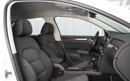 Skoda Superb III рестайлинг, 2013 год, 1 160 000 рублей, 7 фотография