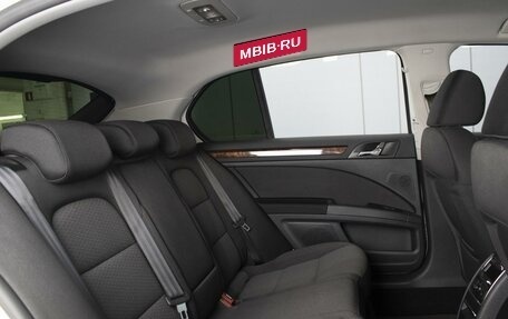 Skoda Superb III рестайлинг, 2013 год, 1 160 000 рублей, 6 фотография