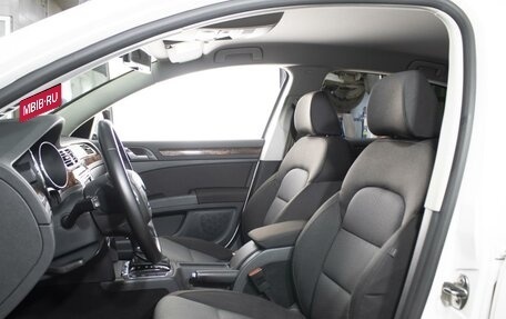 Skoda Superb III рестайлинг, 2013 год, 1 160 000 рублей, 8 фотография