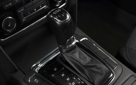 Skoda Superb III рестайлинг, 2013 год, 1 160 000 рублей, 16 фотография