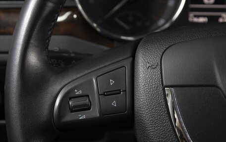 Skoda Superb III рестайлинг, 2013 год, 1 160 000 рублей, 12 фотография