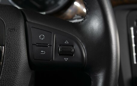 Skoda Superb III рестайлинг, 2013 год, 1 160 000 рублей, 13 фотография